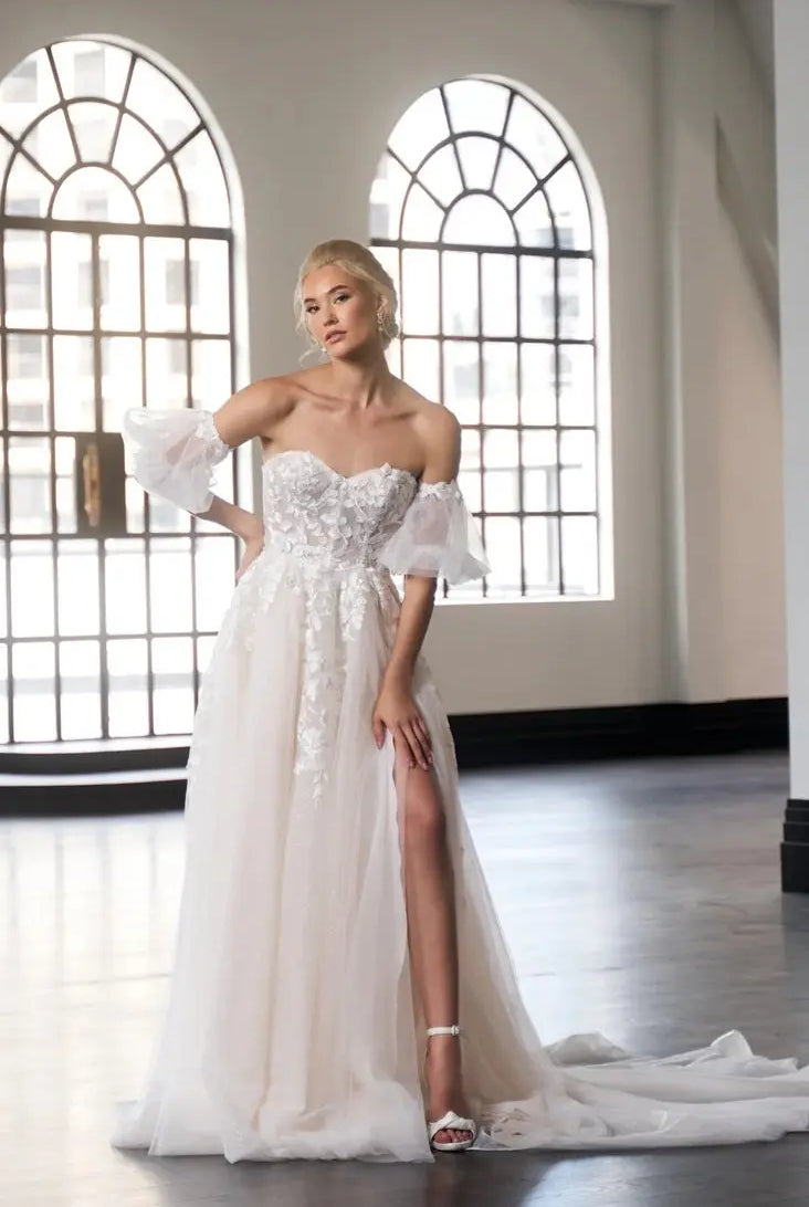 AMANDA | Jessica Couture Jessica Couture