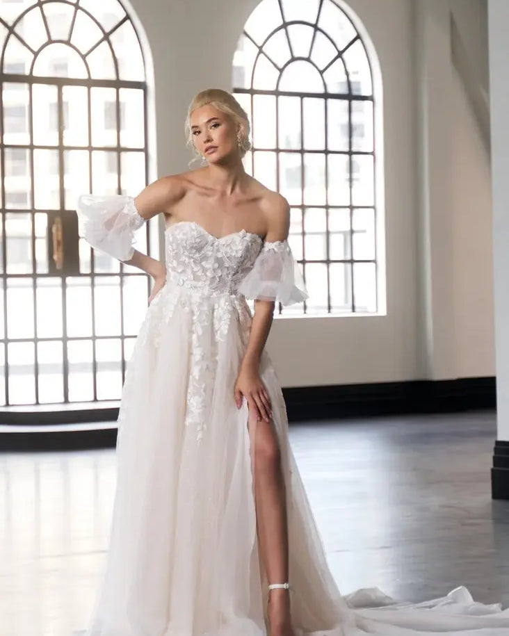 AMANDA | Jessica Couture Jessica Couture