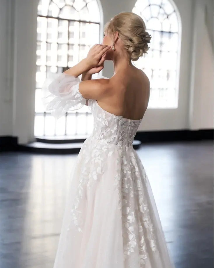 AMANDA | Jessica Couture Jessica Couture