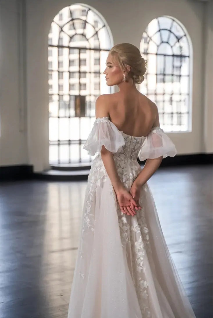 AMANDA | Jessica Couture Jessica Couture