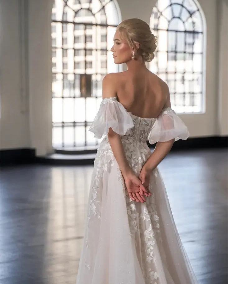 AMANDA | Jessica Couture Jessica Couture