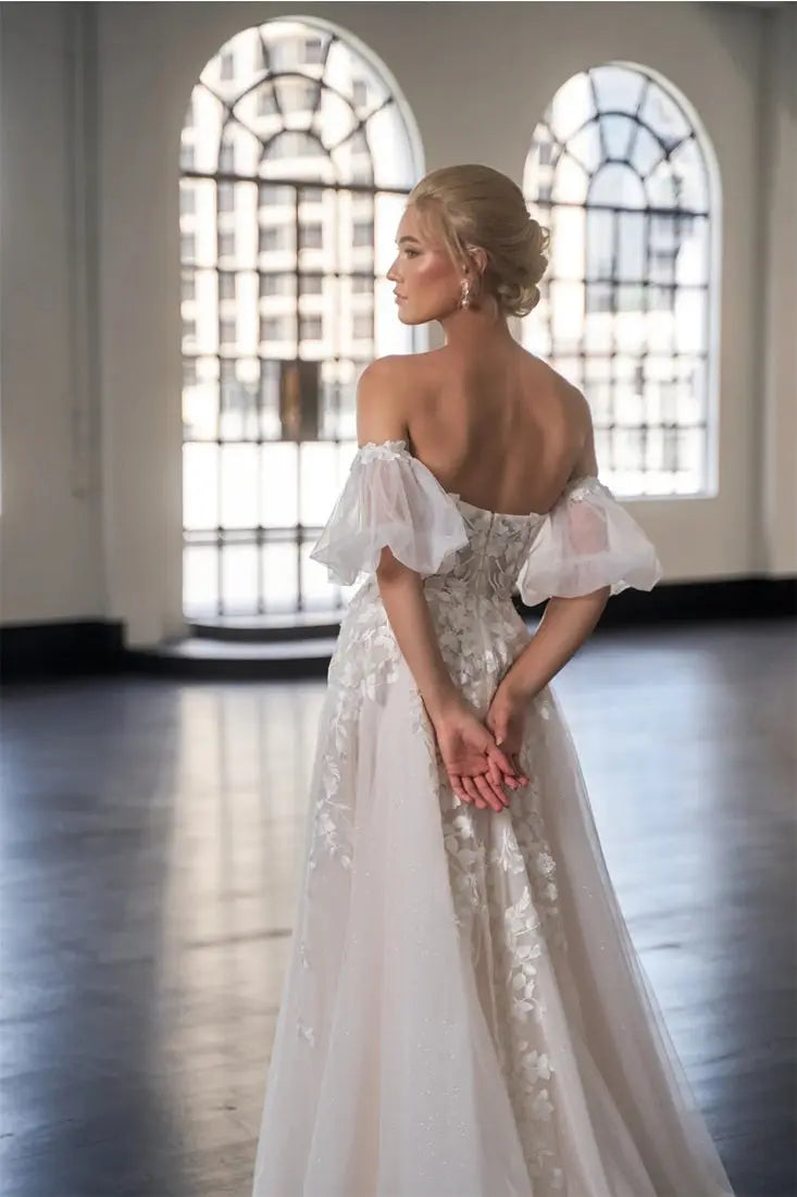 AMANDA | Jessica Couture Jessica Couture