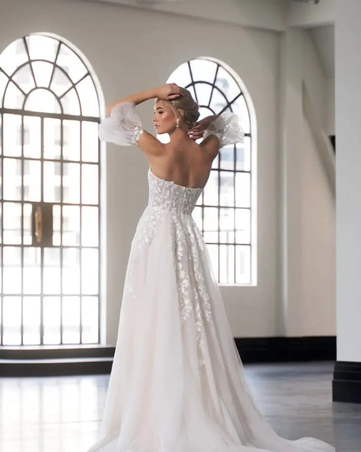 AMANDA | Jessica Couture Jessica Couture