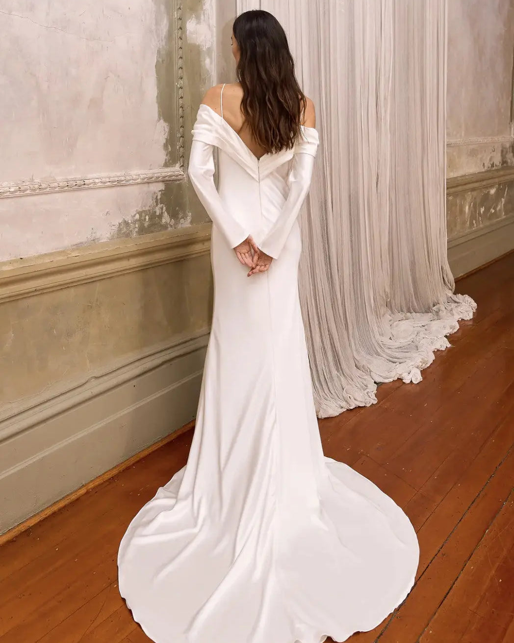 Asha | Tania Olsen Tania Olsen