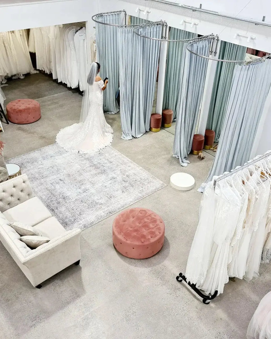 BRIDAL CONSULTATION Bridal Brilliance