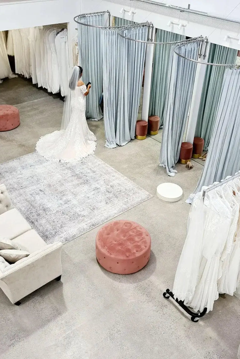 BRIDAL CONSULTATION Bridal Brilliance