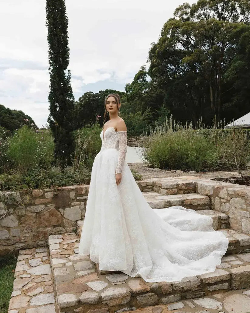 CAITLYN | Jessica Couture Jessica Couture