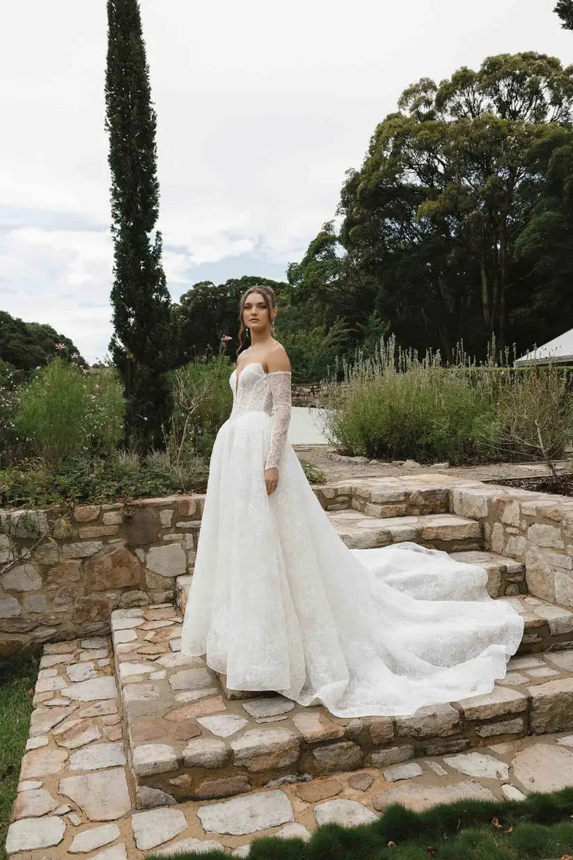 CAITLYN | Jessica Couture Jessica Couture