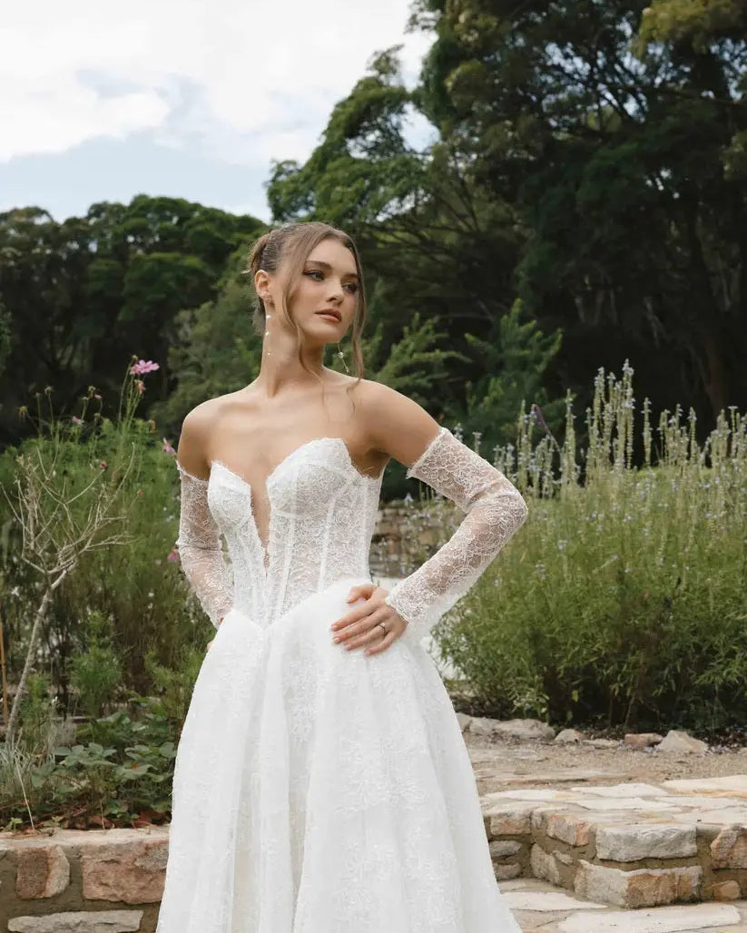 CAITLYN | Jessica Couture Jessica Couture