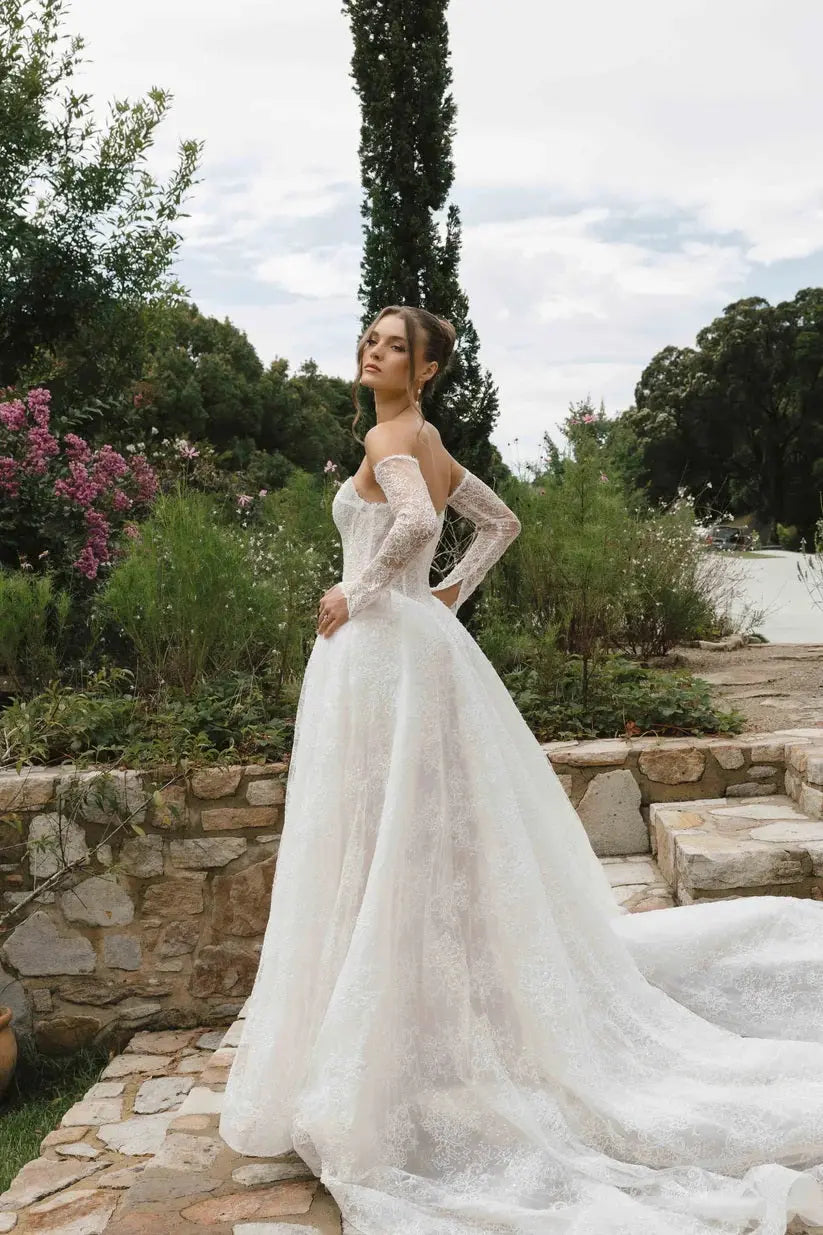 CAITLYN | Jessica Couture Jessica Couture