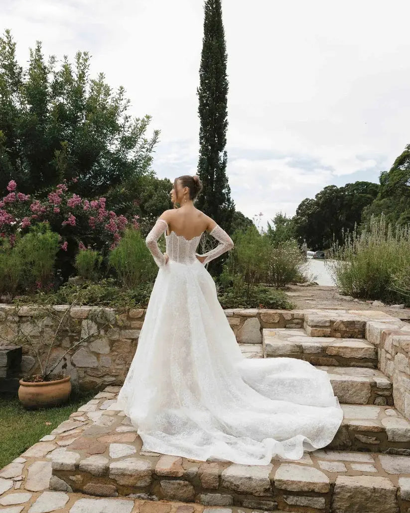 CAITLYN | Jessica Couture Jessica Couture