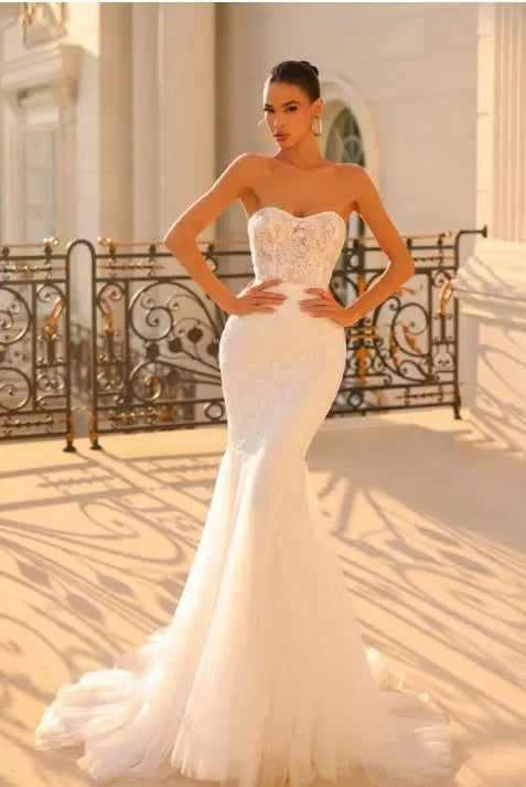 CHYNNA | TW122 bridal-brilliance