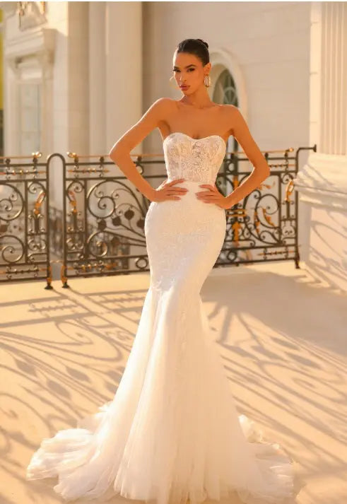 CHYNNA | TW122 bridal-brilliance