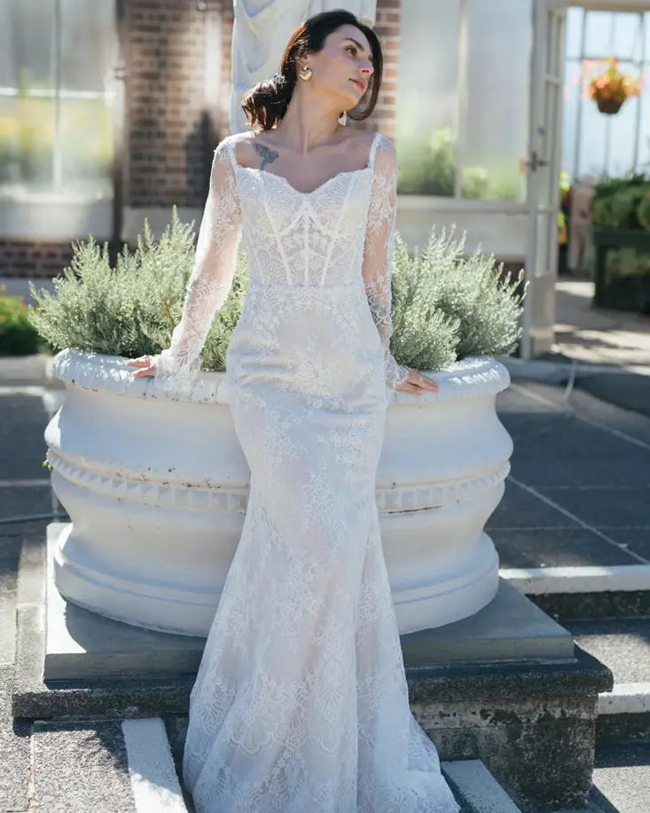 CINDY | Jessica Couture Jessica Couture