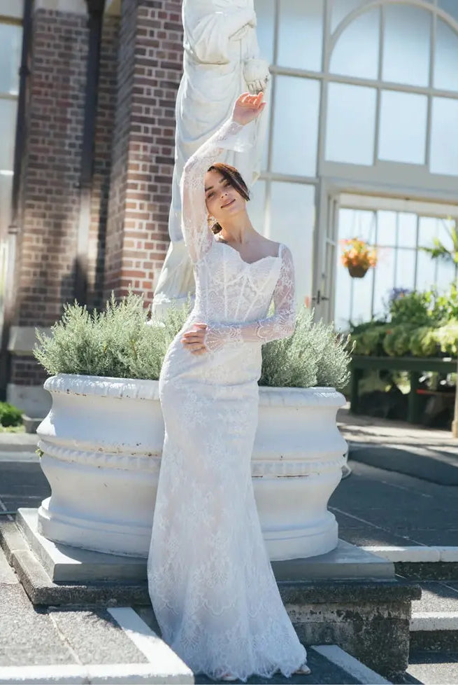 CINDY | Jessica Couture Jessica Couture