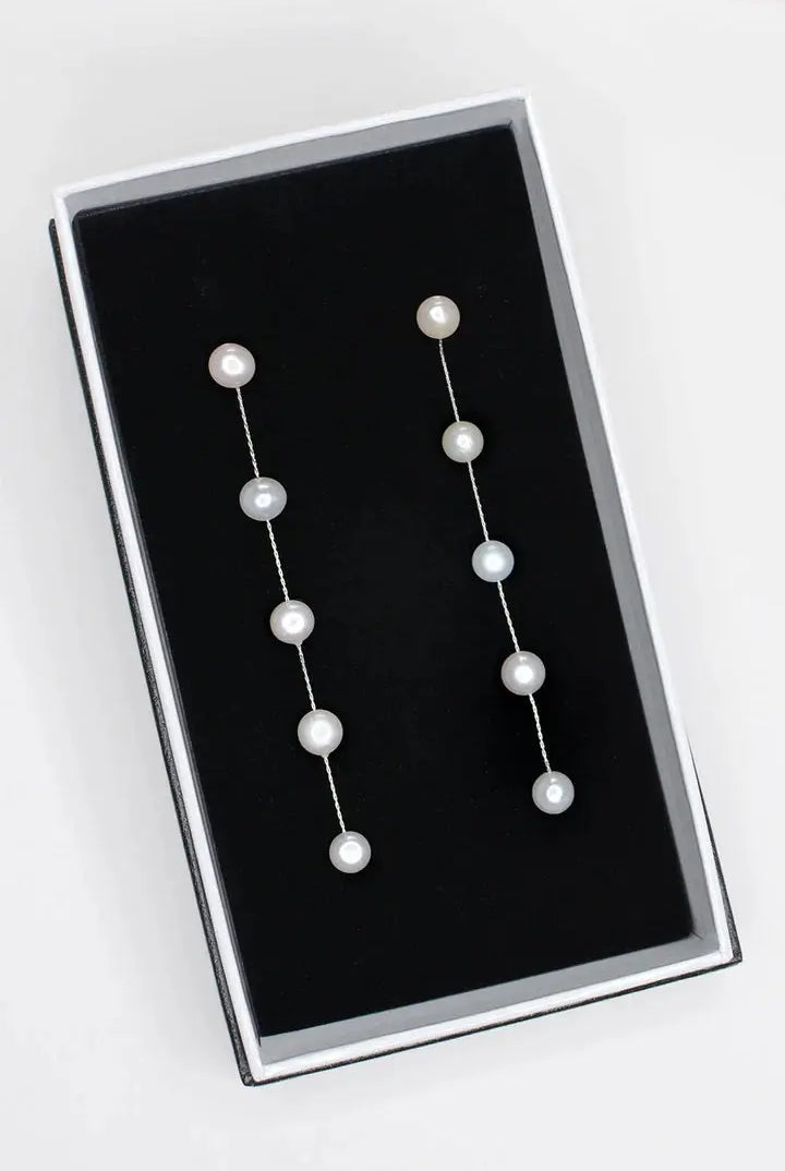 Bellisima Earring bridal-brilliance