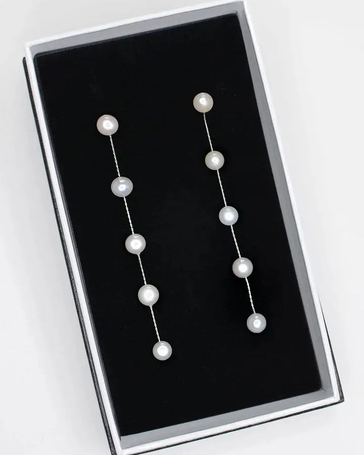 Bellisima Earring bridal-brilliance