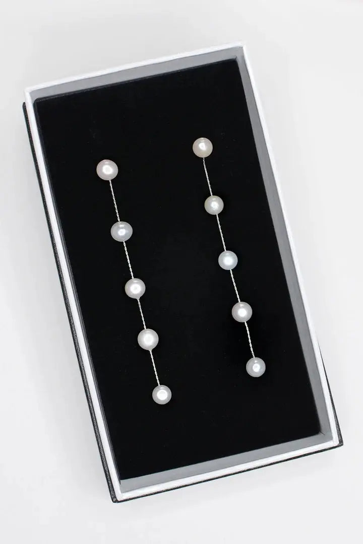 Bellisima Earring bridal-brilliance