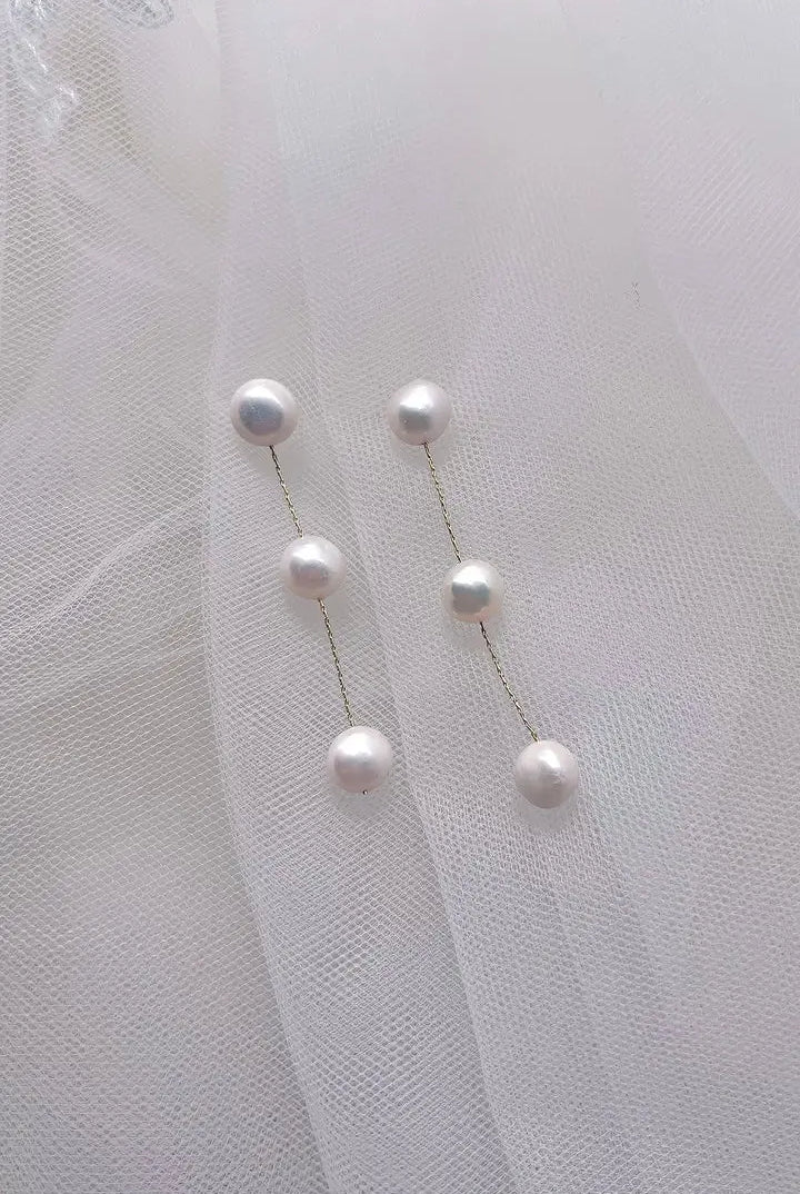 Bella Earring bridal-brilliance