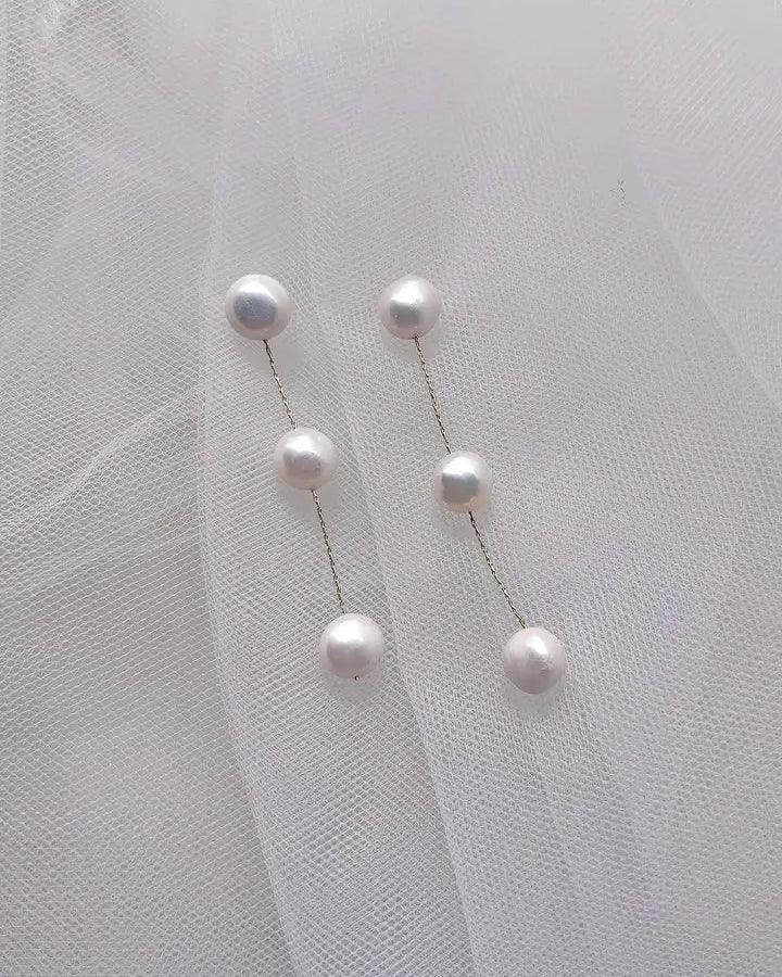 Bella Earring bridal-brilliance