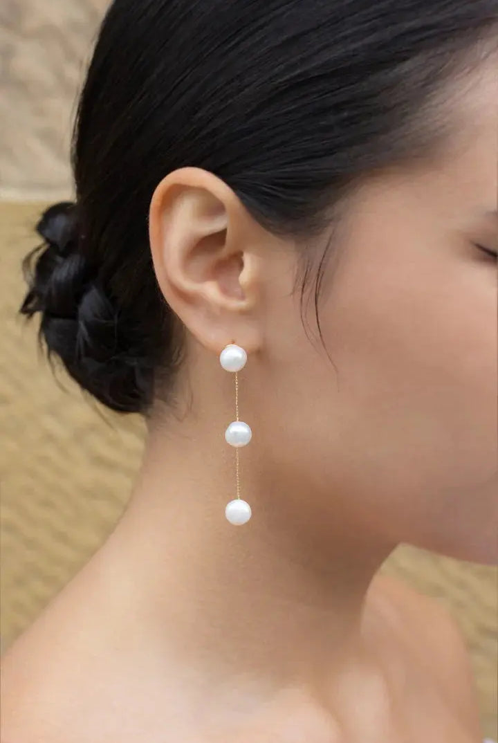 Bella Earring bridal-brilliance