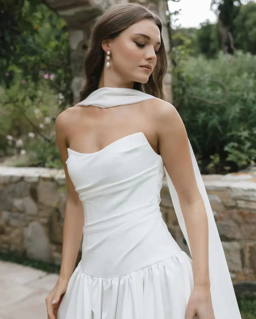JANA | Jessica Couture Jessica Couture