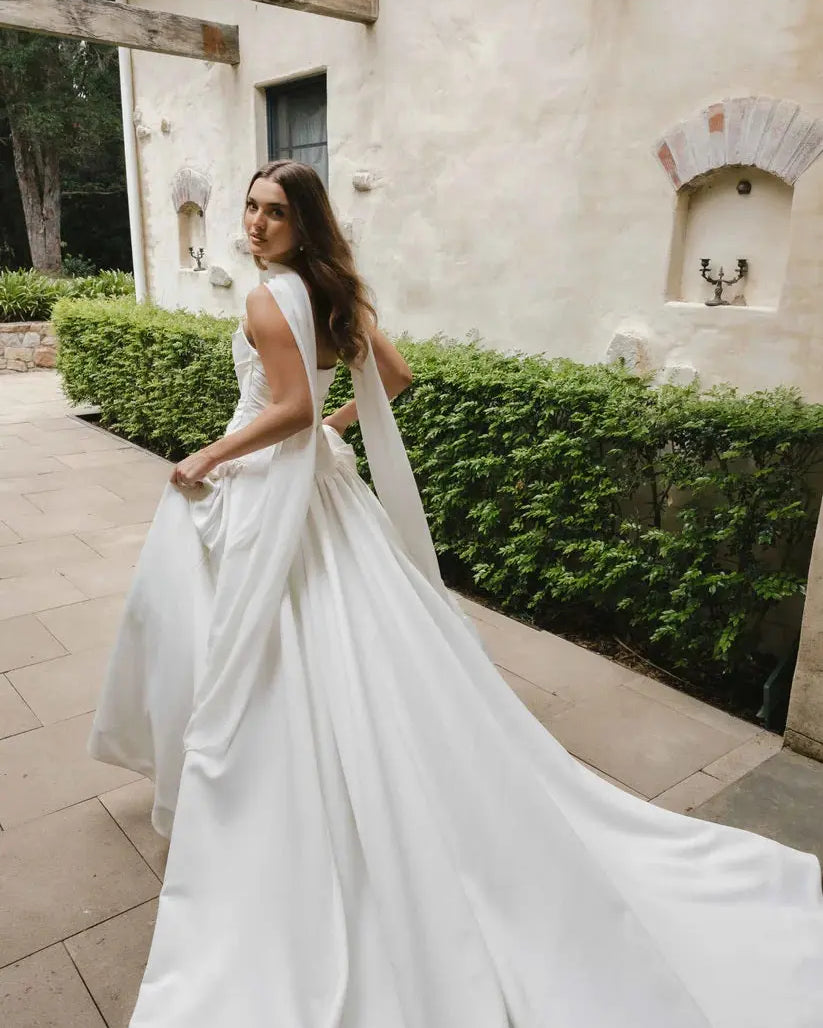 JANA | Jessica Couture Jessica Couture
