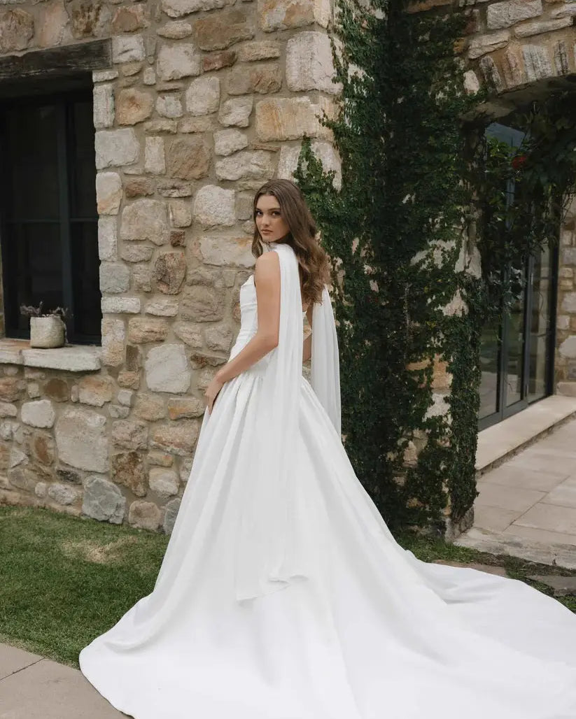 JANA | Jessica Couture Jessica Couture