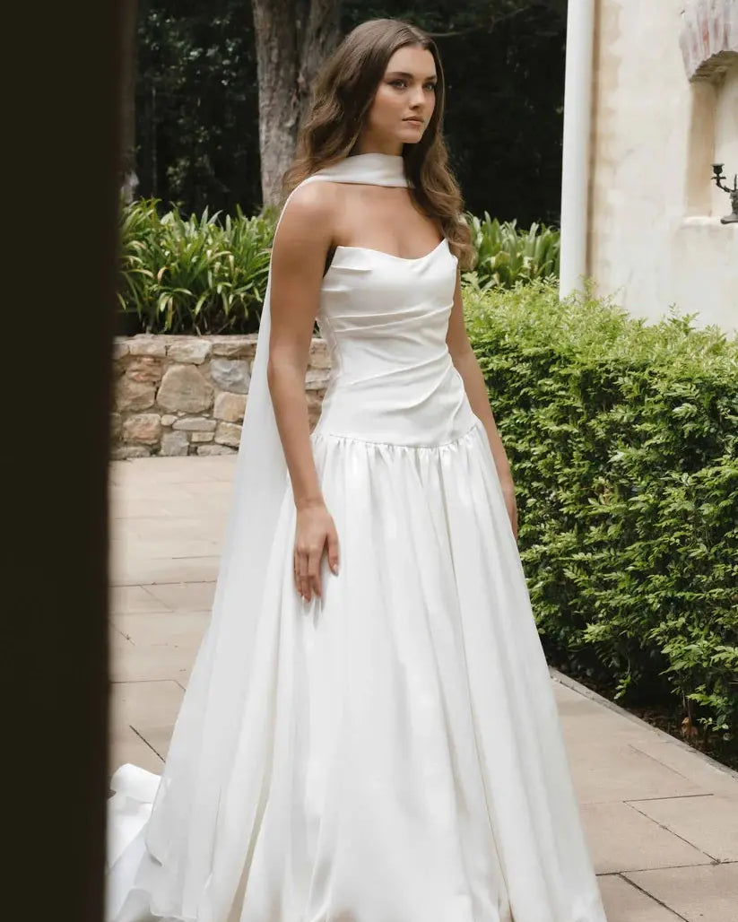 JANA | Jessica Couture Jessica Couture