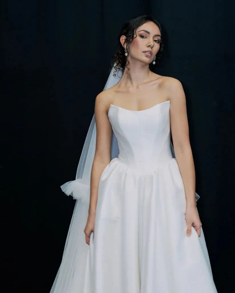 KHANEE | Jessica Couture Jessica Couture