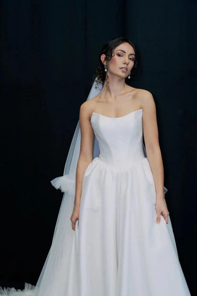 KHANEE | Jessica Couture Jessica Couture