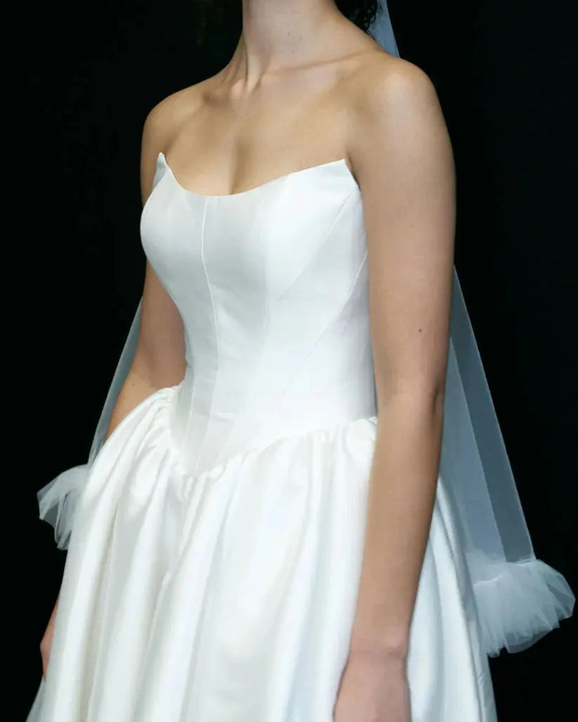 KHANEE | Jessica Couture Jessica Couture