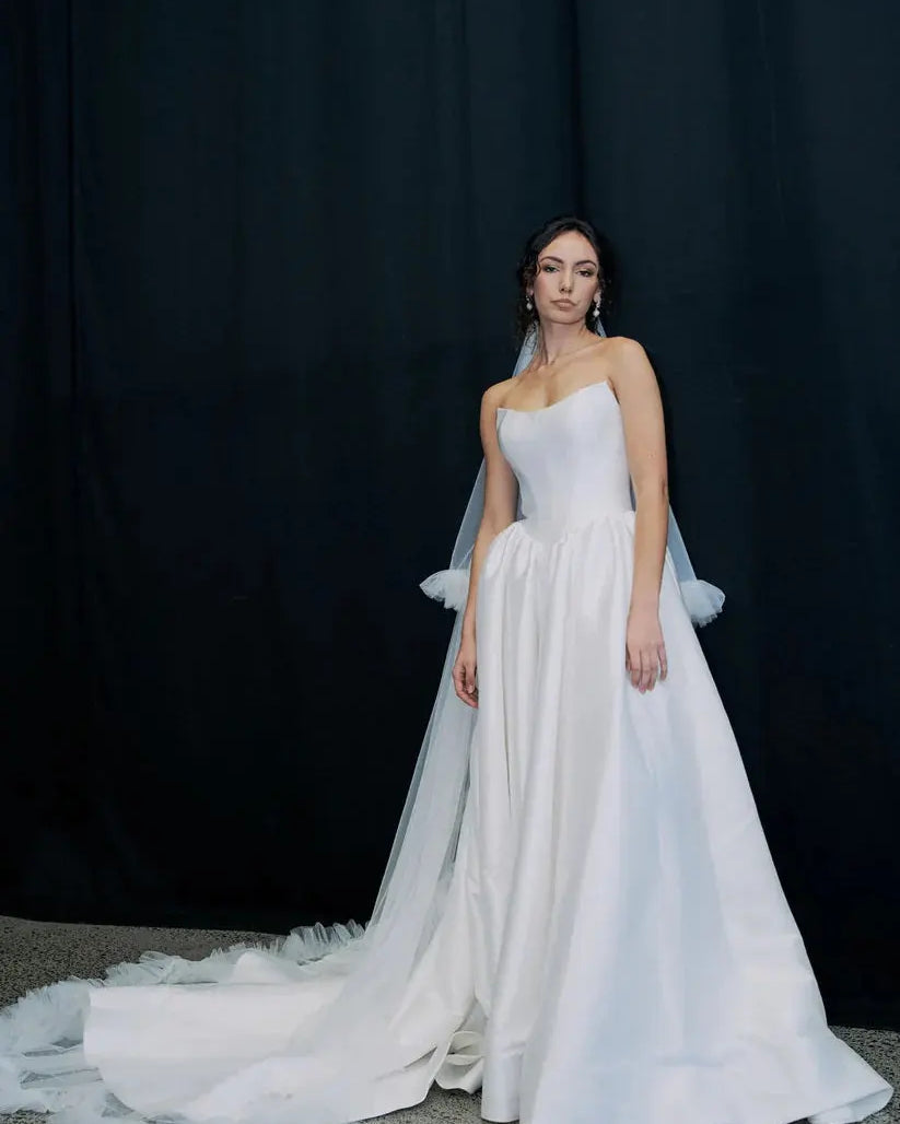 KHANEE | Jessica Couture Jessica Couture