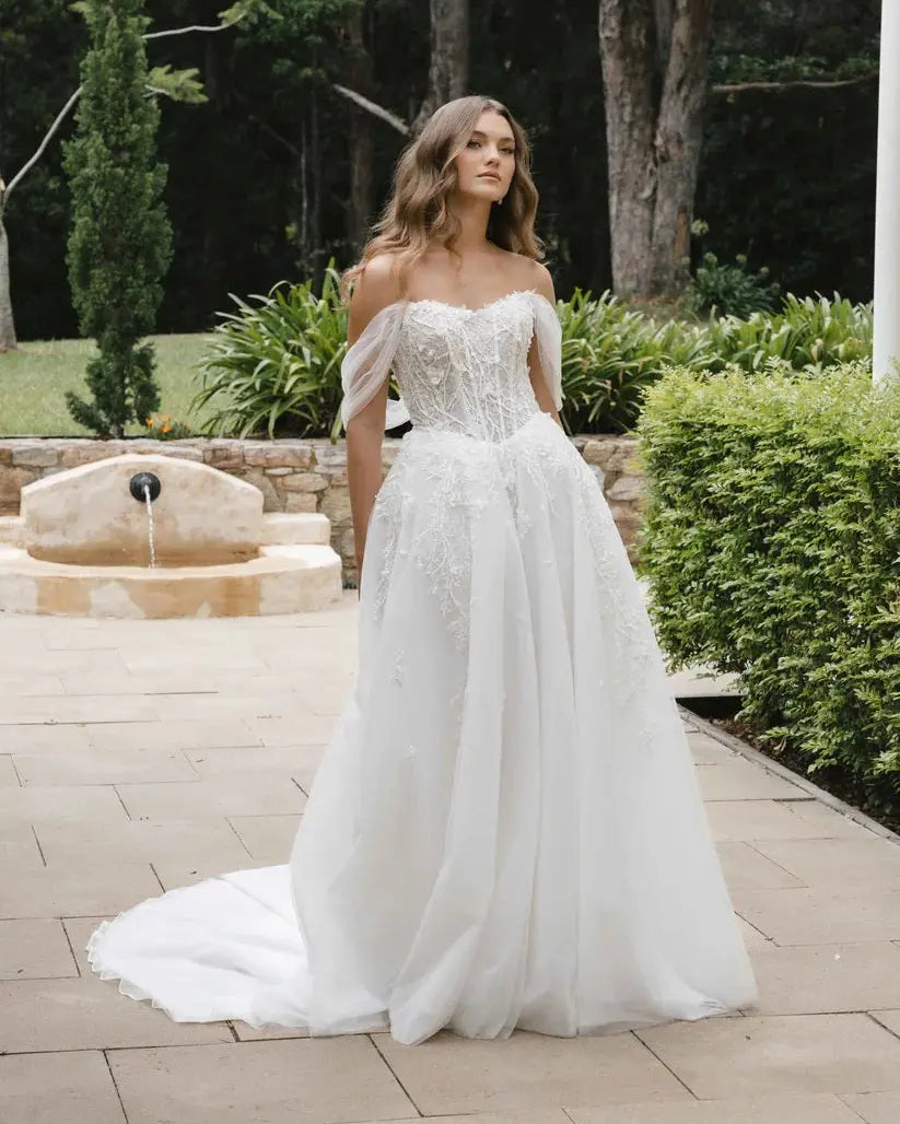 LAUREN | Jessica Couture Jessica Couture