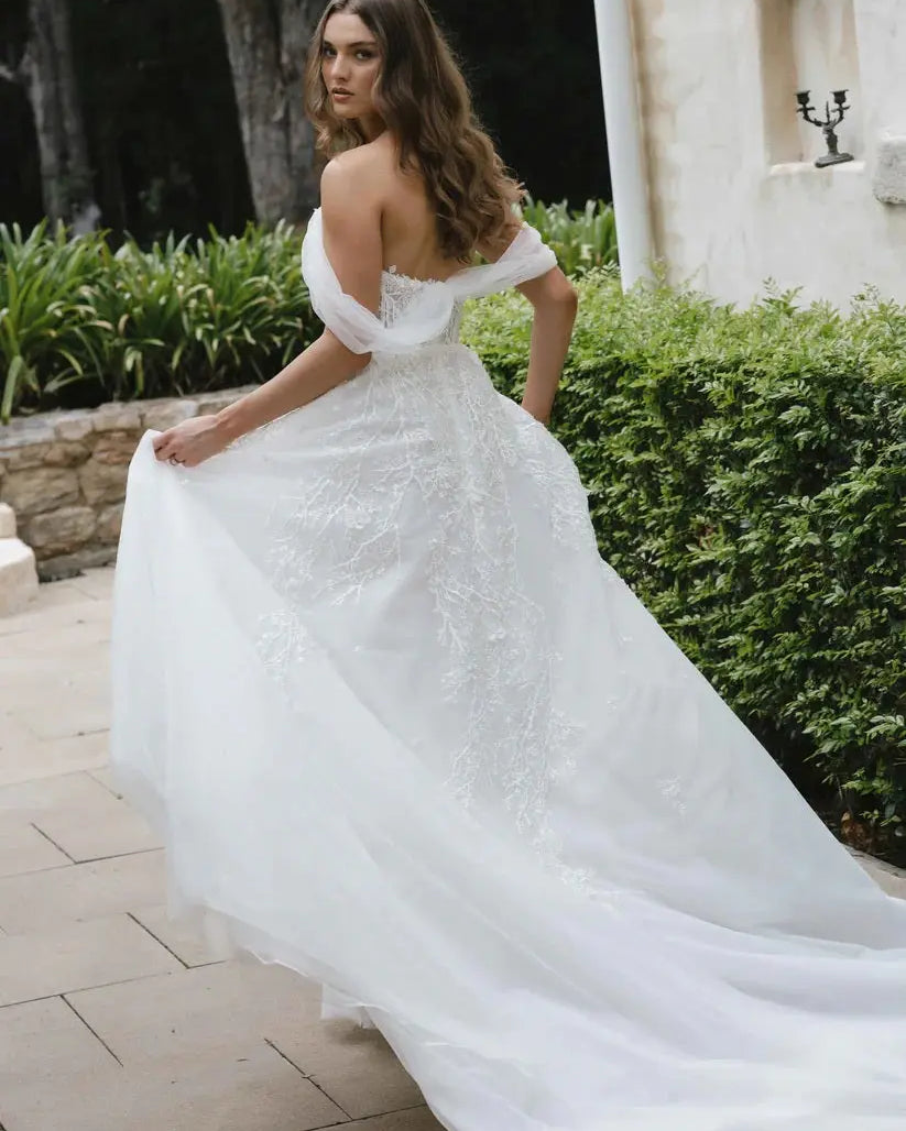 LAUREN | Jessica Couture Jessica Couture