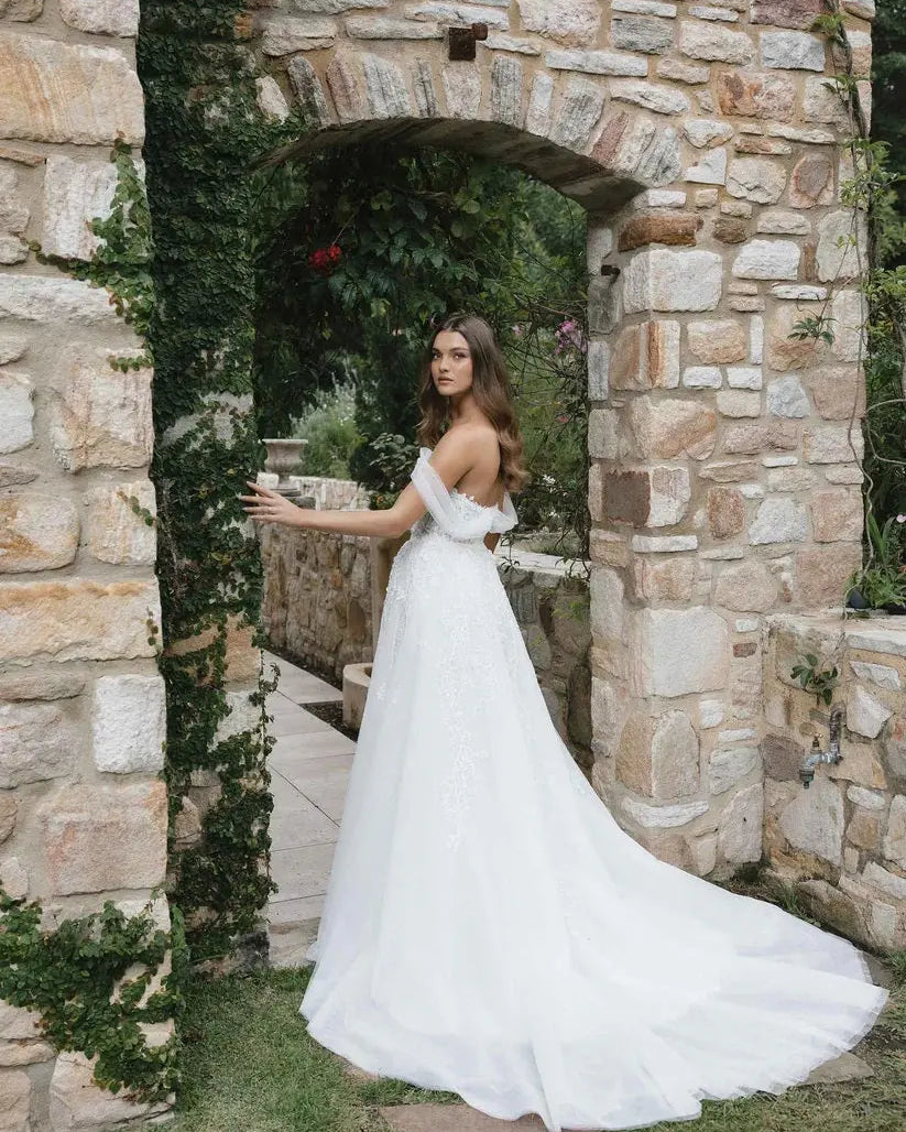 LAUREN | Jessica Couture Jessica Couture