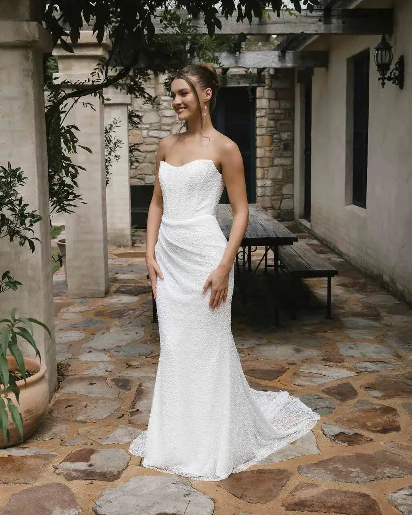 LIZZIE | Jessica Couture Jessica Couture