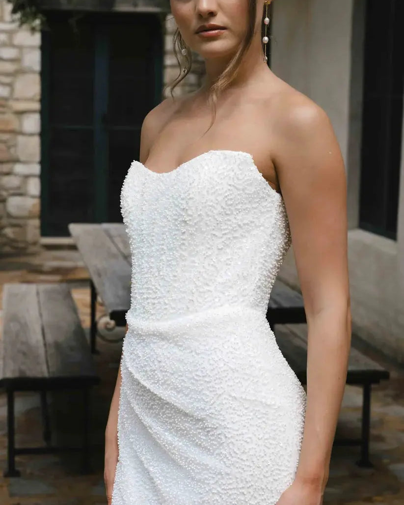 LIZZIE | Jessica Couture Jessica Couture