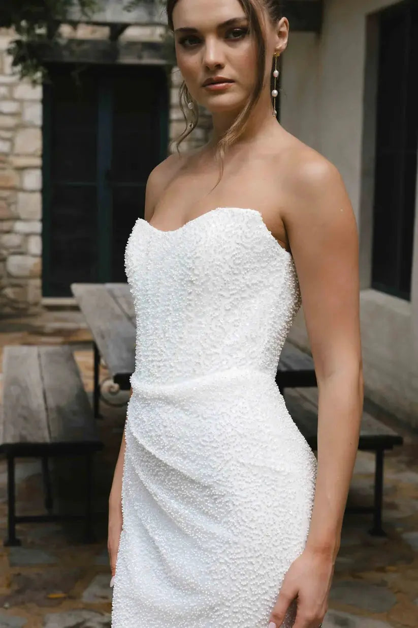 LIZZIE | Jessica Couture Jessica Couture