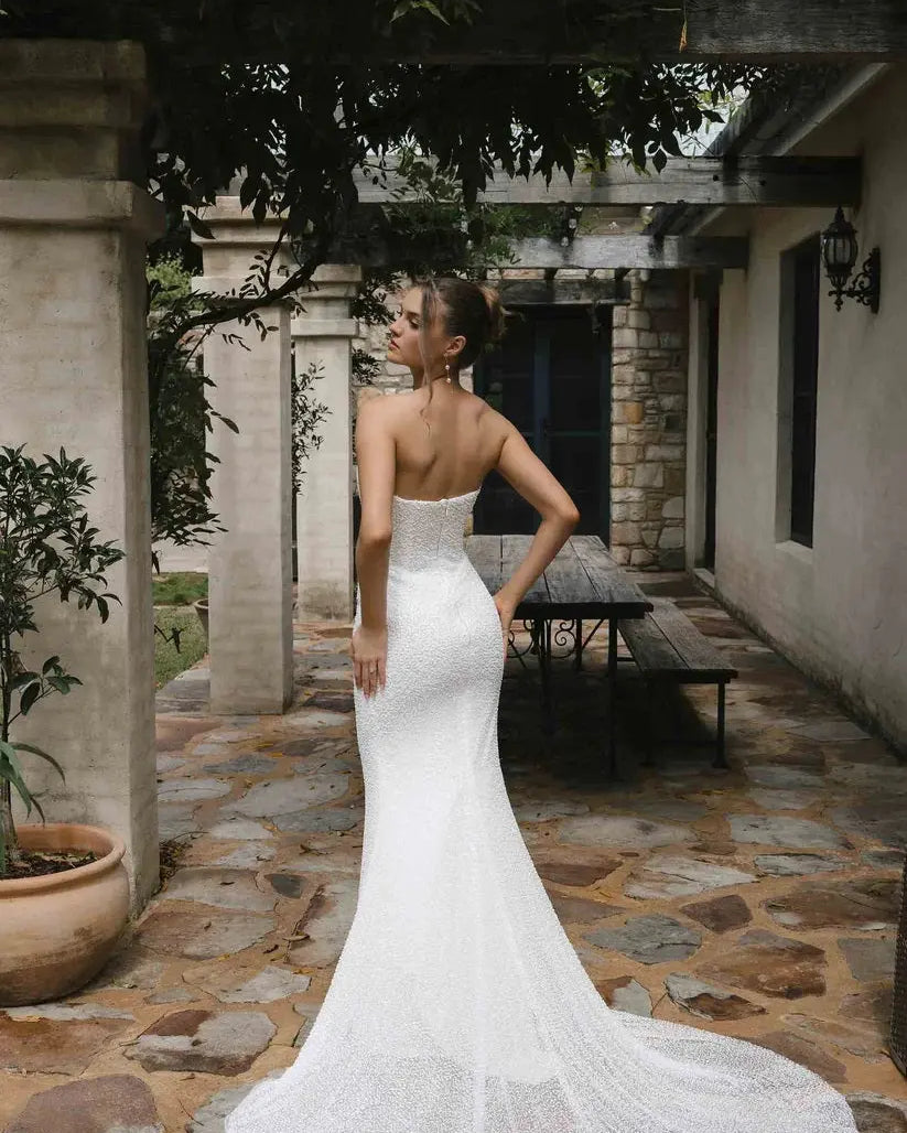 LIZZIE | Jessica Couture Jessica Couture