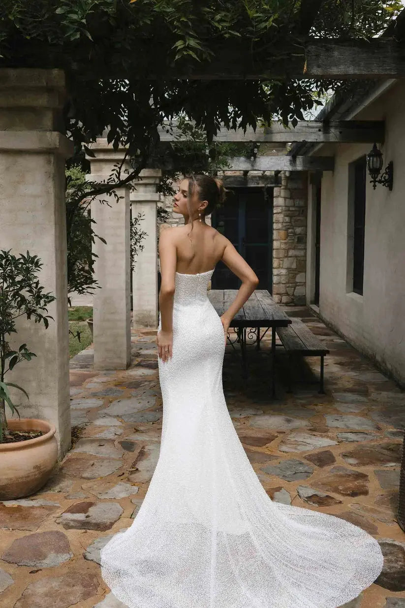 LIZZIE | Jessica Couture Jessica Couture