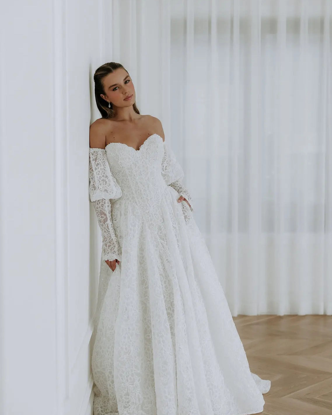 LOTTIE | Kellylin Couture Kellylin Couture