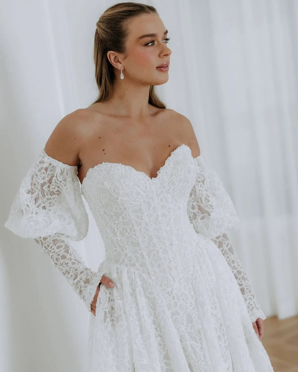 LOTTIE | Kellylin Couture Kellylin Couture