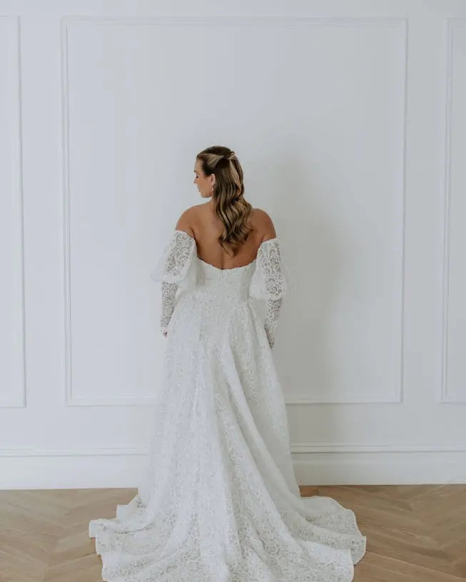 LOTTIE | Kellylin Couture Kellylin Couture