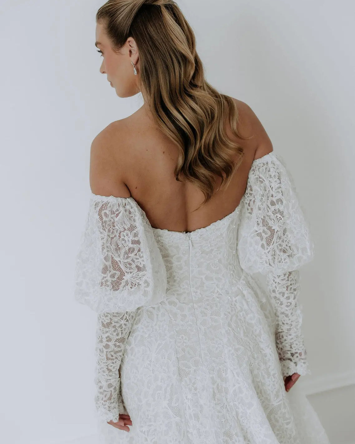 LOTTIE | Kellylin Couture Kellylin Couture
