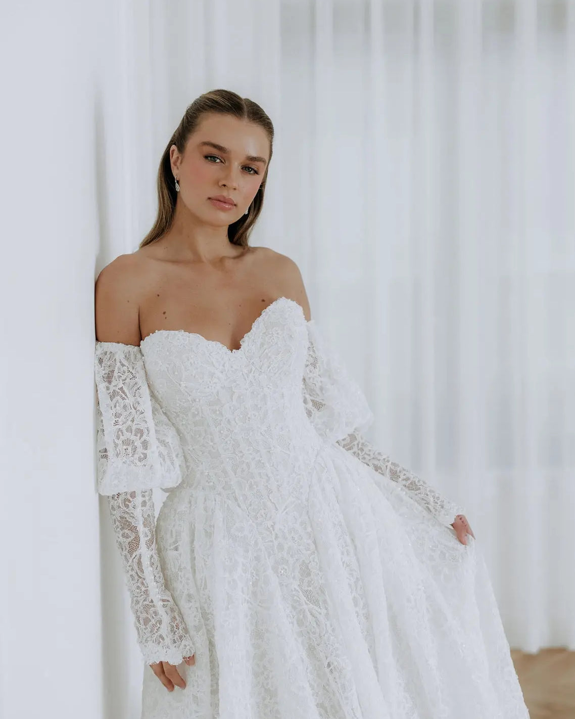LOTTIE | Kellylin Couture Kellylin Couture