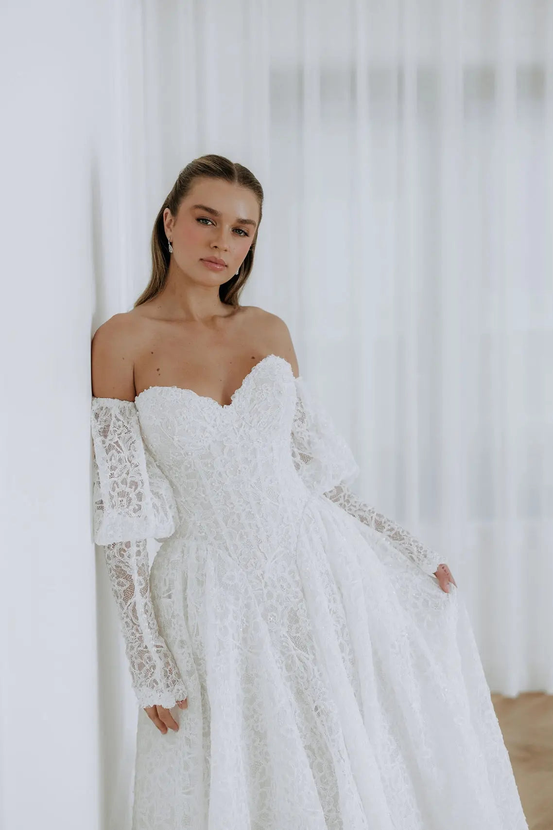 LOTTIE | Kellylin Couture Kellylin Couture