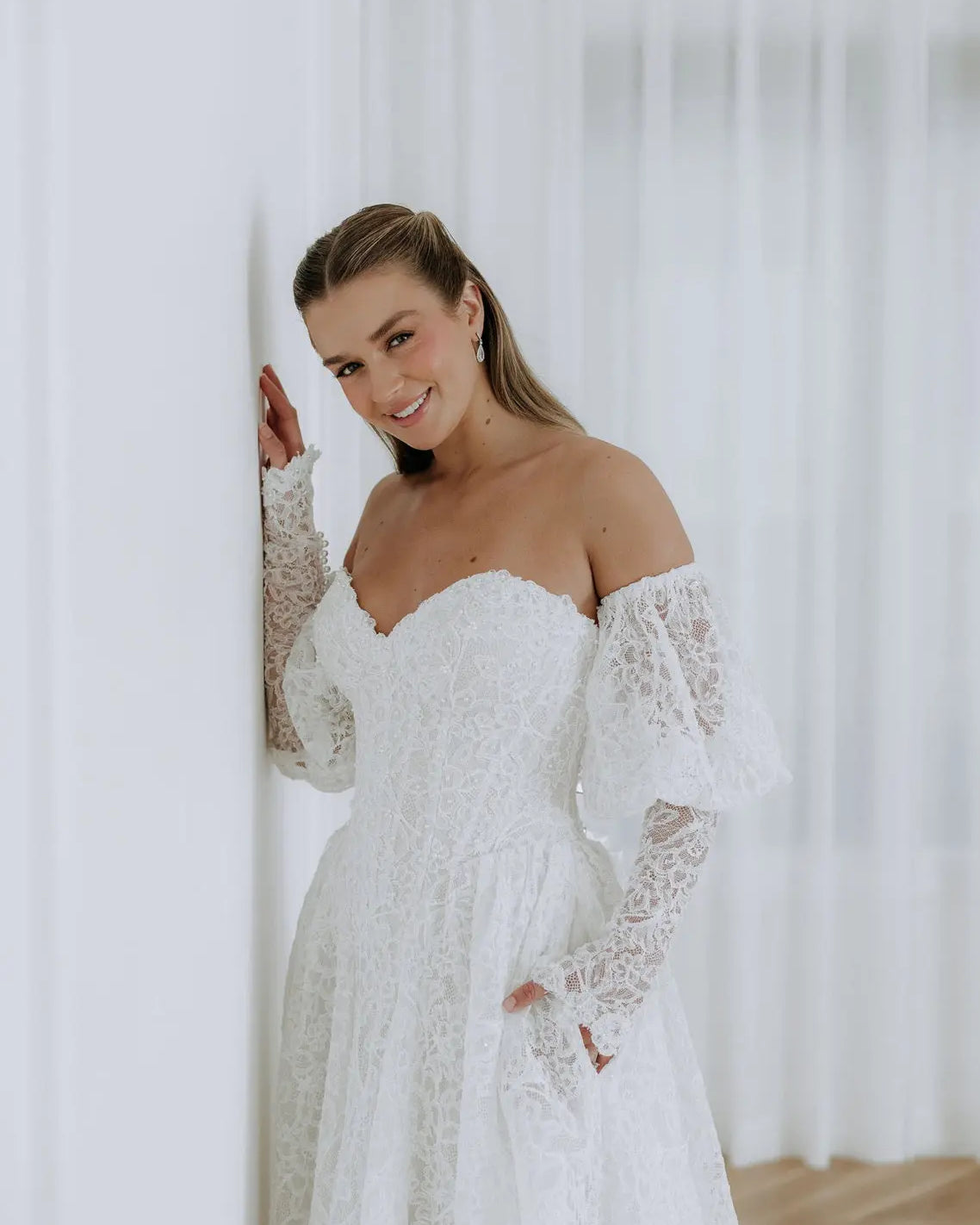 LOTTIE | Kellylin Couture Kellylin Couture