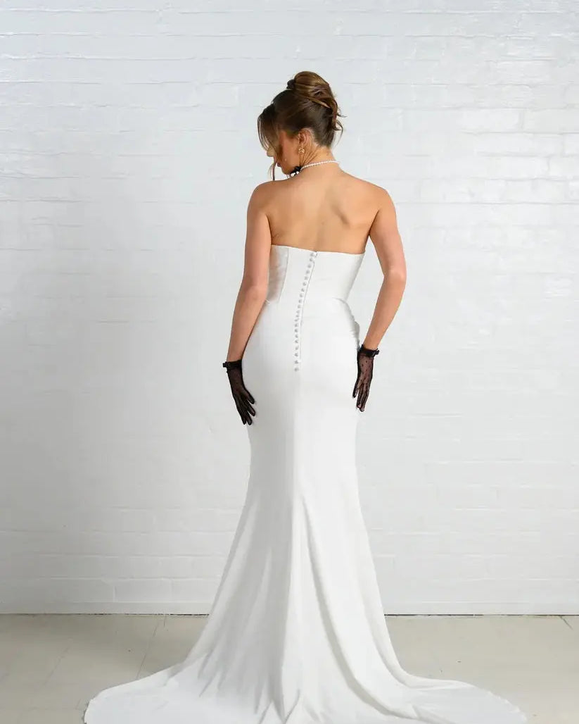 MADDI | Jessica Couture Jessica Couture