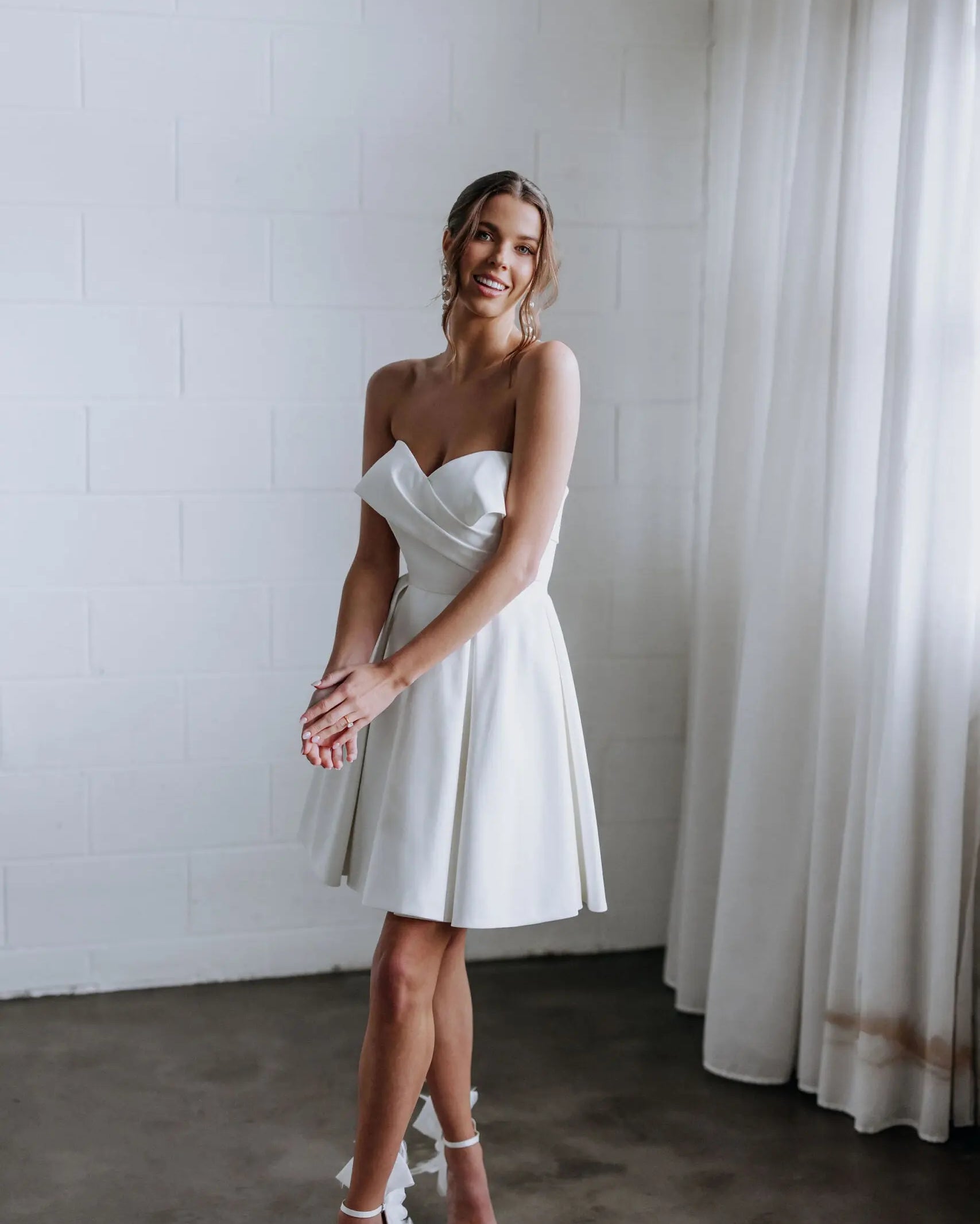 MISIE bridal-brilliance